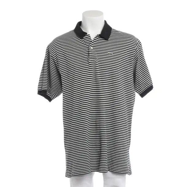Poloshirt in Mehrfarbig, Baumwolle, Lacoste