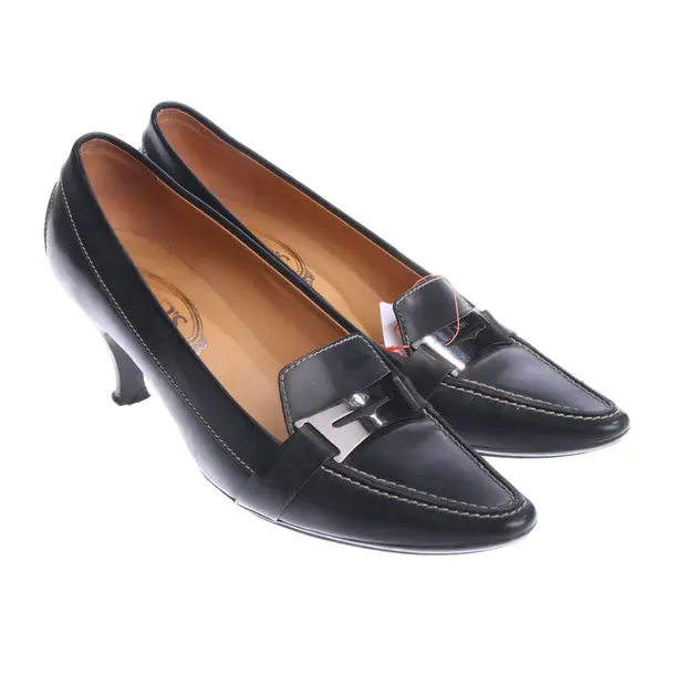 Pumps in Schwarz, , Tod´s