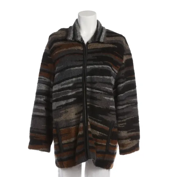 Cardigan in Multicolored, Polyamide, Missoni