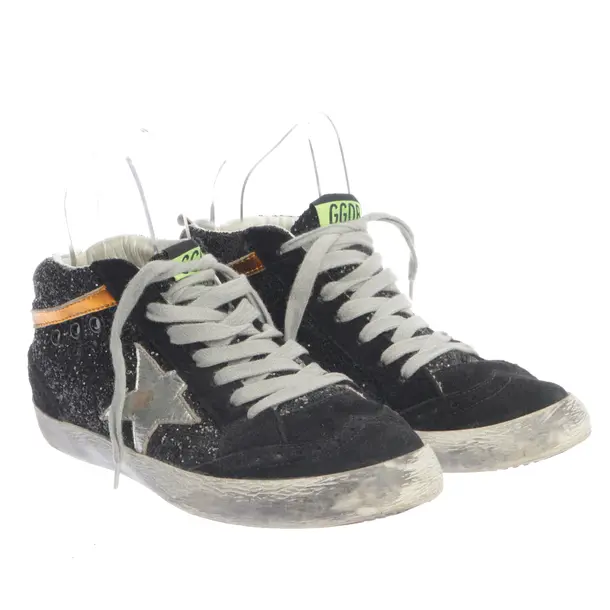 Sneaker in Schwarz, , Golden Goose