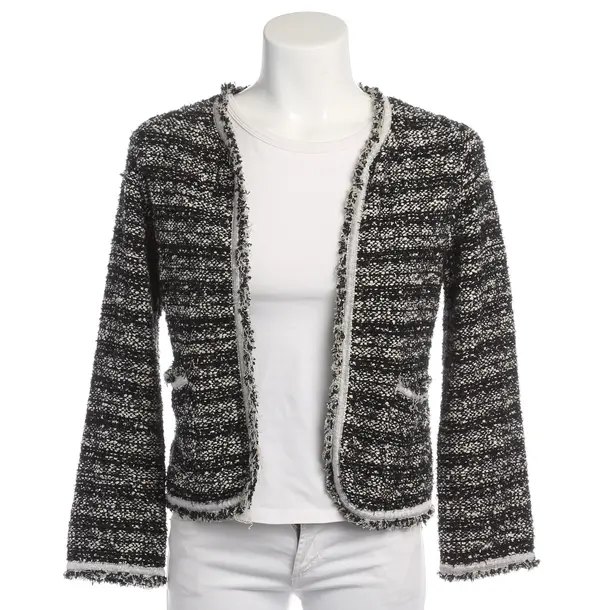 Cardigan in Multicolored, Cotton, Bruno Manetti