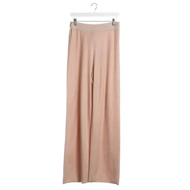 Hose in Rosa, Baumwolle, Fabiana Filippi