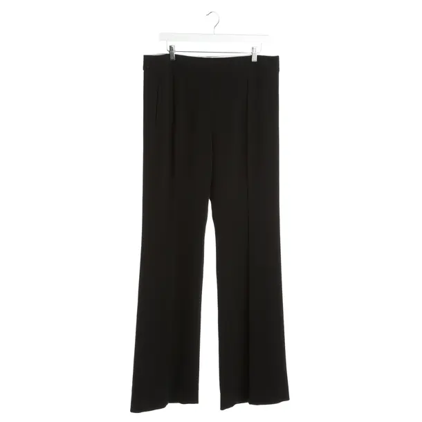 Pants in Black, Polyester, Dorothee Schumacher