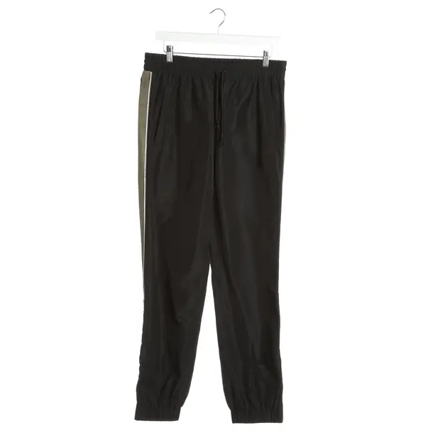 Hose in Schwarz, Polyester, Dorothee Schumacher