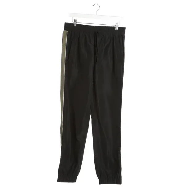Pants in Black, Polyester, Dorothee Schumacher