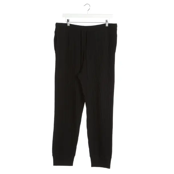 Hose in Schwarz, Wolle, Dorothee Schumacher
