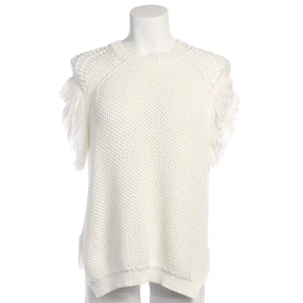 Shirt in Weiß, Baumwolle, Dorothee Schumacher