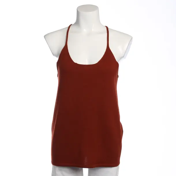 Top in Brown, Wool, Dorothee Schumacher