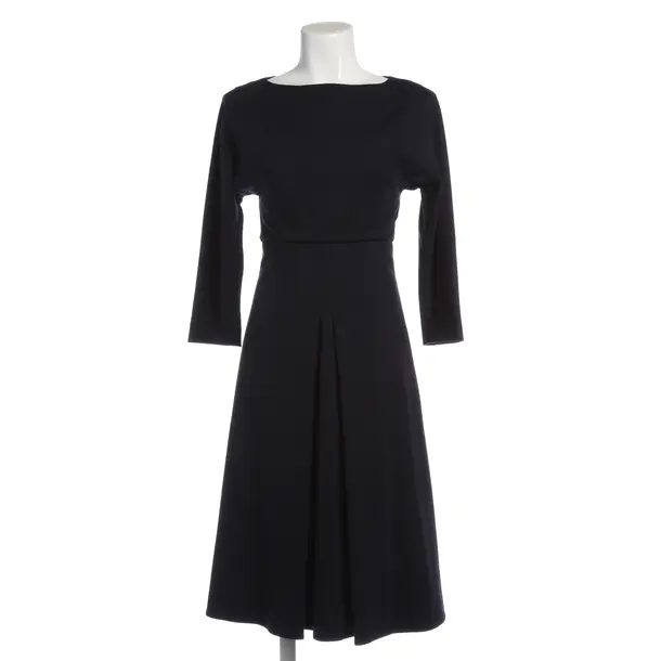 Dress in Blue, Viscose, Dorothee Schumacher