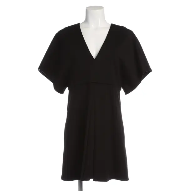 Cocktail Dress in Black, Viscose, Dorothee Schumacher