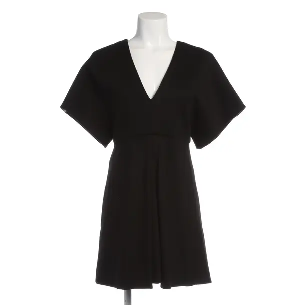 Cocktail Dress in Black, Viscose, Dorothee Schumacher