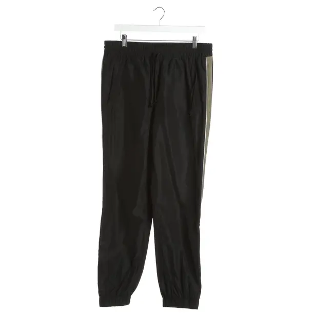 Sweatpants in Black, Polyester, Dorothee Schumacher