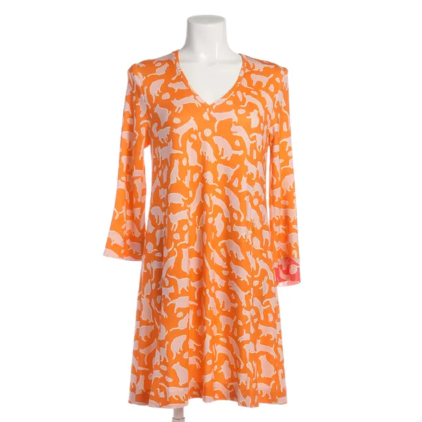 Dress in Multicolored, Viscose, Marc Cain