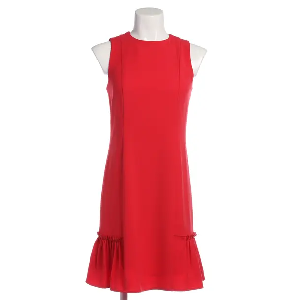 Kleid in Rot, Polyester, Michael Kors