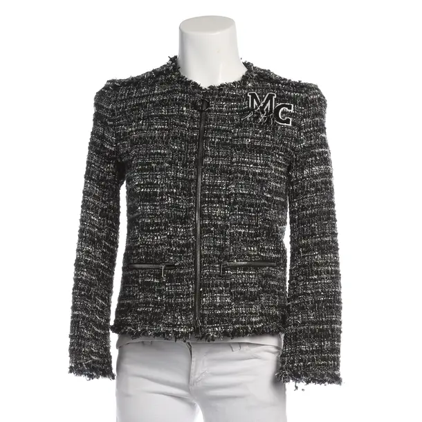 Übergangsjacke in Mehrfarbig, Wolle, Marc Cain Sports