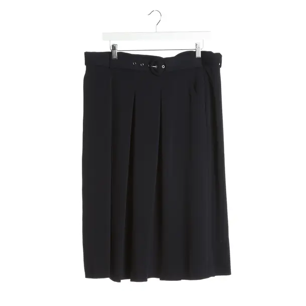 Rock in Blau, Polyester, Seductive