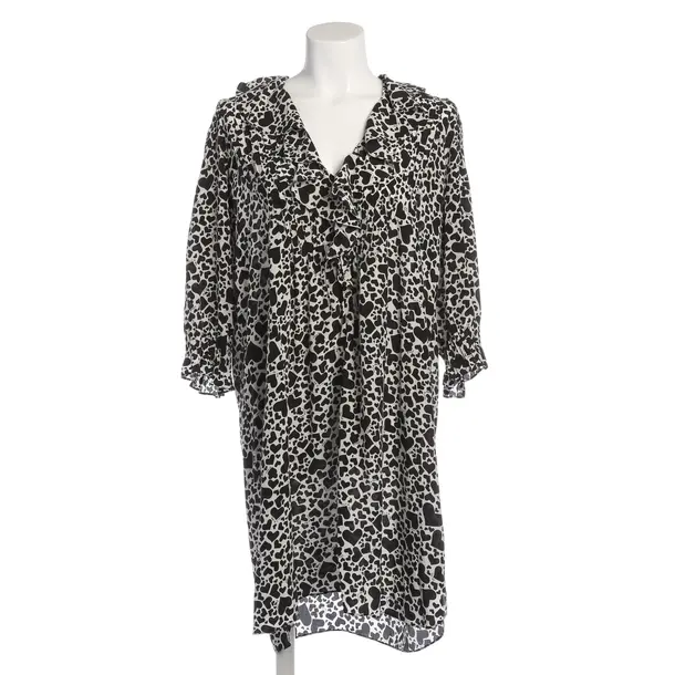 Kleid in Mehrfarbig, Polyester, Zadig & Voltaire