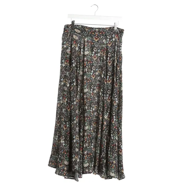 Skirt in Multicolored, Viscose, Zadig & Voltaire