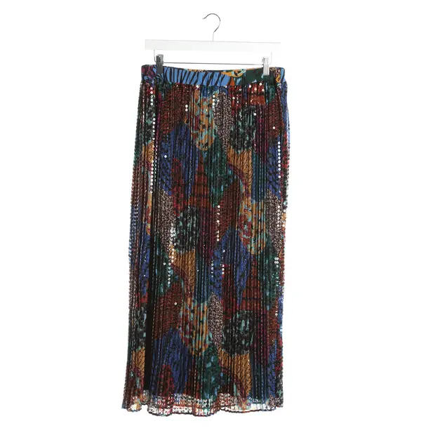 Skirt in Multicolored, Polyester, Missoni M