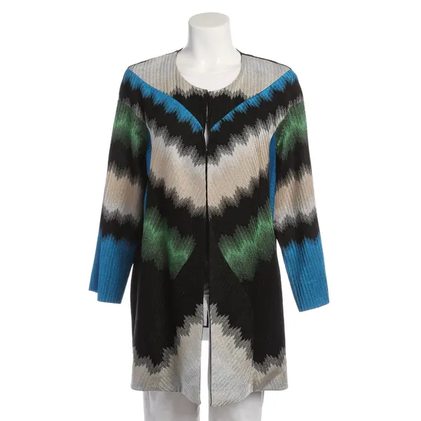 Summer Jacket in Multicolored, Viscose, Missoni