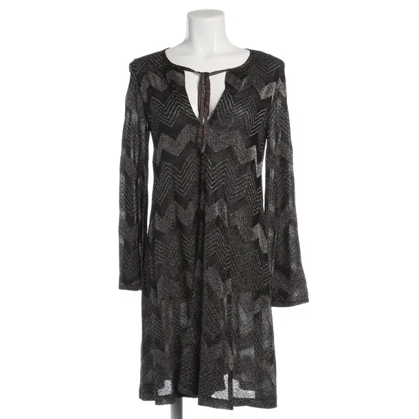Dress in Multicolored, Polyester, Missoni M
