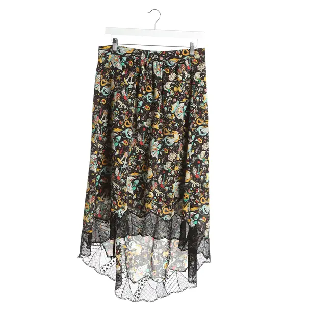 Skirt in Multicolored, Polyester, Zadig & Voltaire
