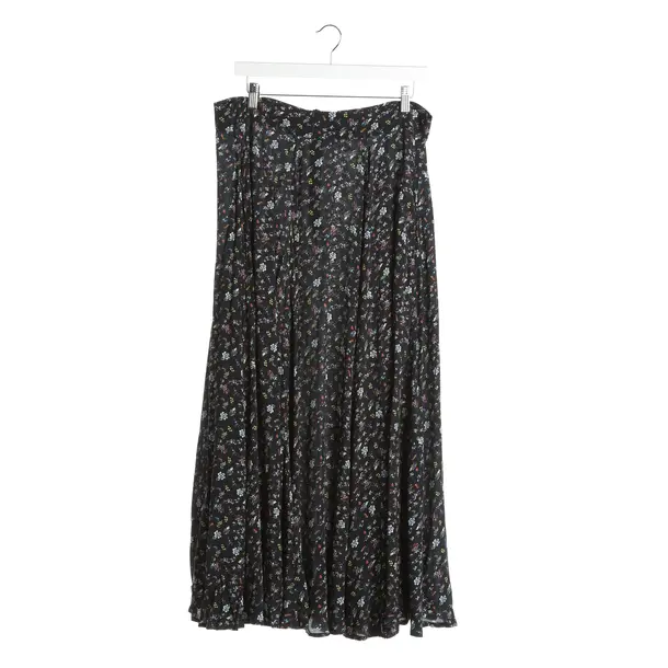 Skirt in Multicolored, Viscose, Zadig & Voltaire