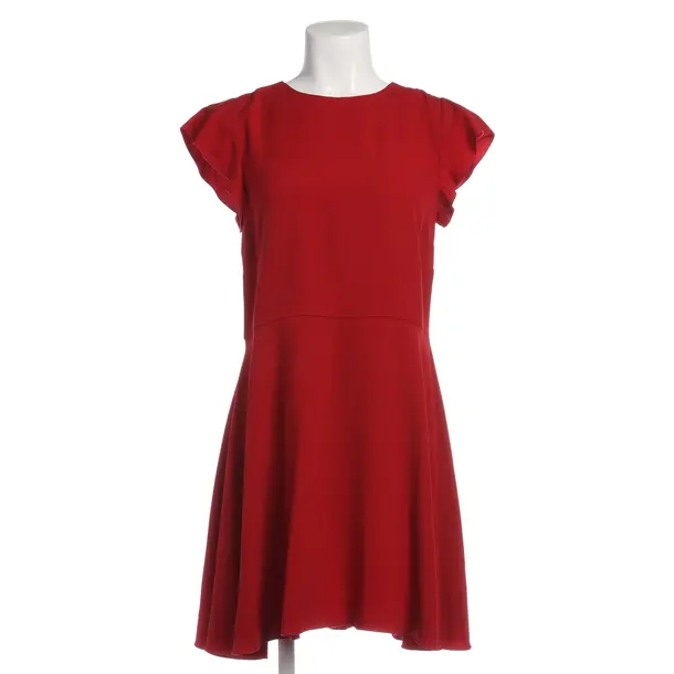 Kleid in Rot, Acetat, Red Valentino