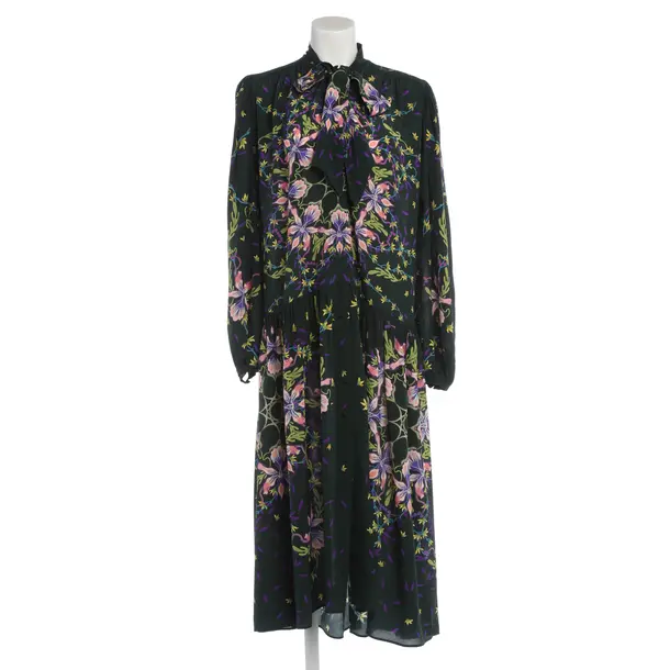 Abito, in Multicolore, Seta, Givenchy