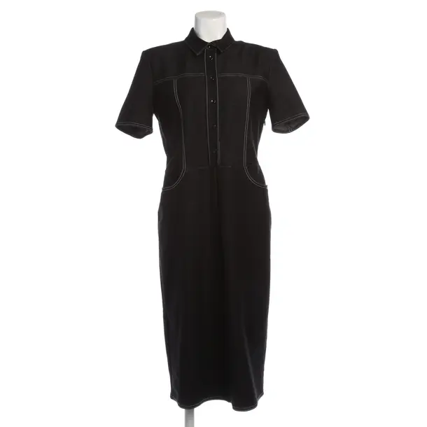 Dress in Black, Cotton, Max Mara