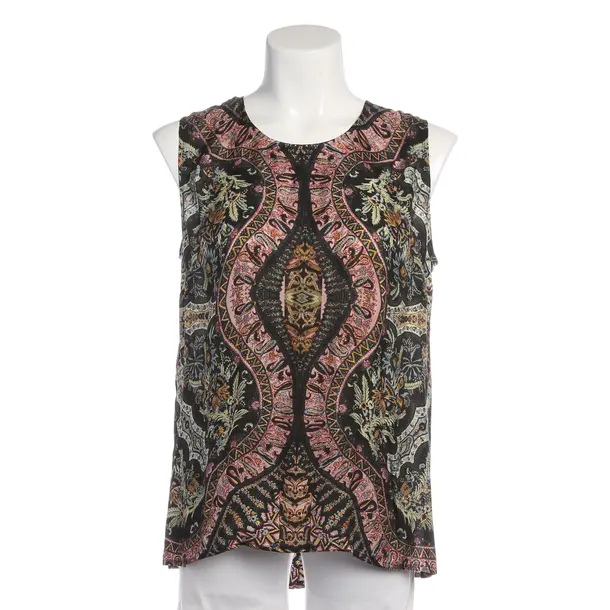 Top in Multicolored, Viscose, Etro