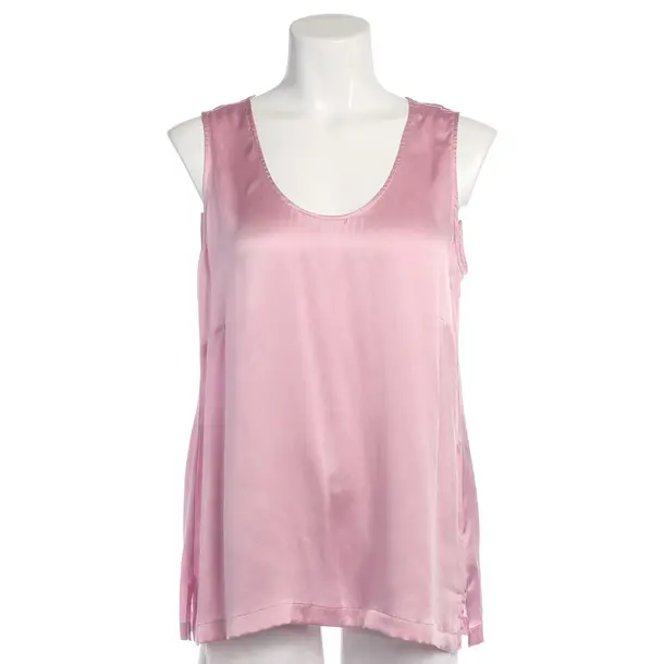 Top in Pink, Silk, (The Mercer) NY