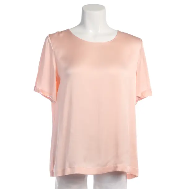Shirt in Pink, Silk, (The Mercer) NY