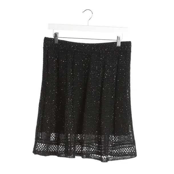 Rock in Schwarz, Polyester, Missoni M