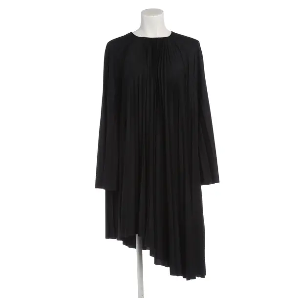 Dress in Black, Polyester, Fabiana Filippi