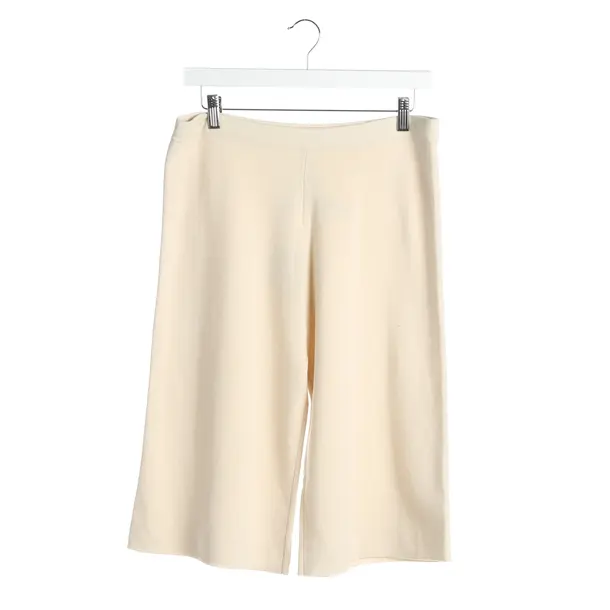 Shorts, in Beige, Cotton, Allude