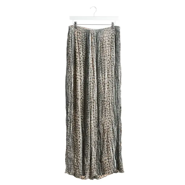 Pants in Multicolored, Viscose, Forte_Forte