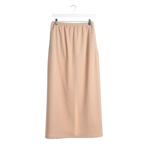 Skirt in Pink, Polyester, Maison Martin Margiela