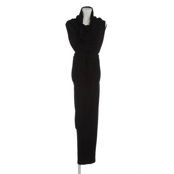 Dress in Black, Cotton, Maison Martin Margiela