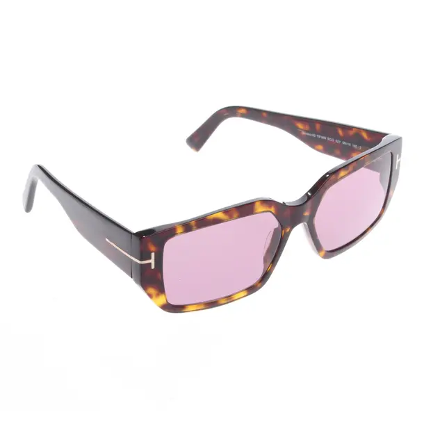 Occhiali da sole, in Marrone, Plastica, Tom Ford
