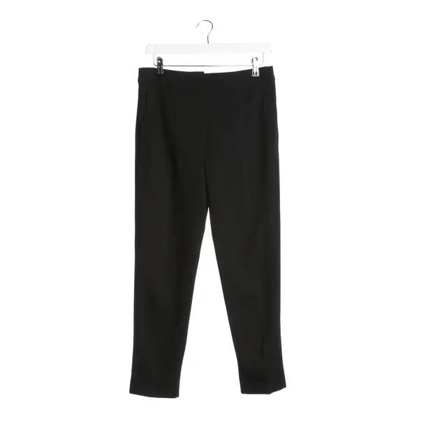 Pants in Black, Viscose, Max Mara