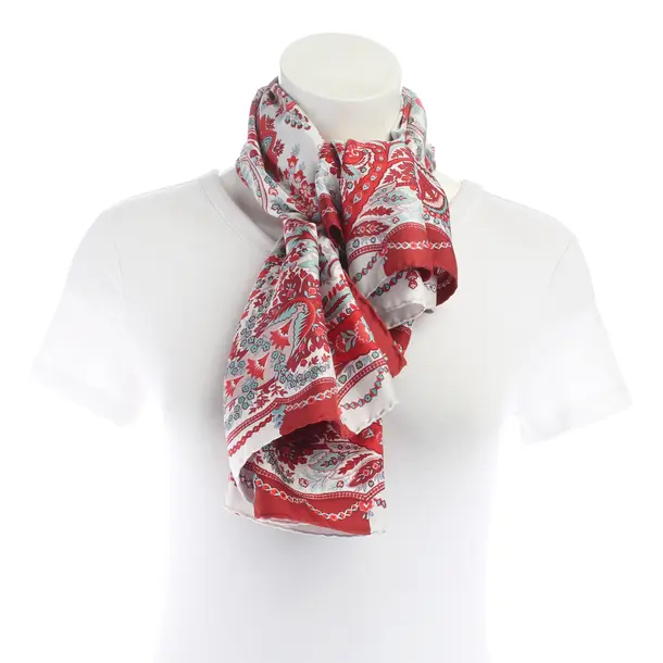 Tuch in Mehrfarbig, Seide, Etro