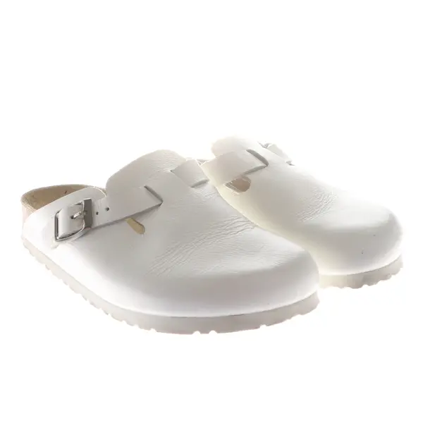 Mules in Weiß, , Birkenstock