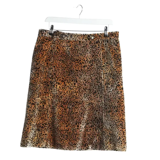 Skirt in Brown, Viscose, Etro