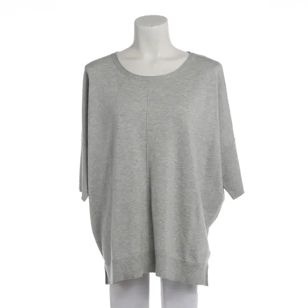 Jumper in Gray, Cotton, Allude