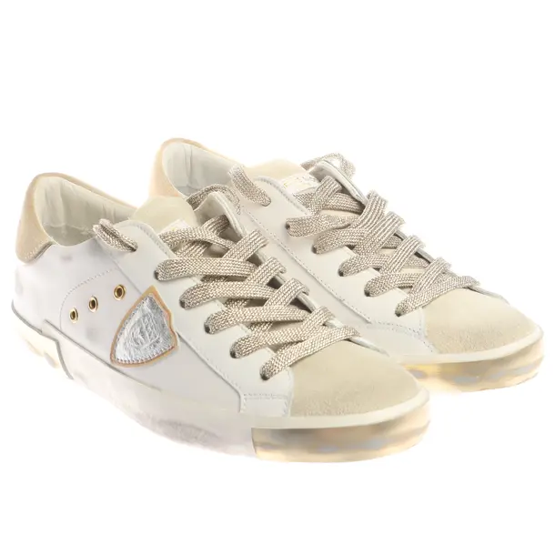 Sneaker in Mehrfarbig, , Philippe Model