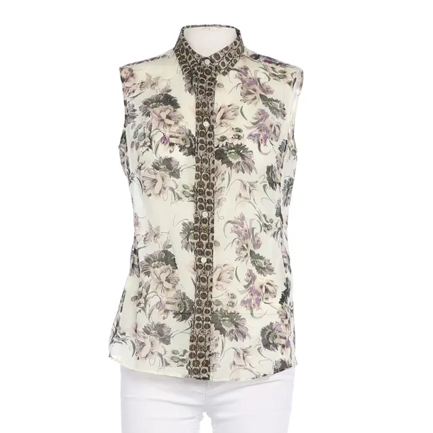 Top in Multicolored, Cotton, Fay
