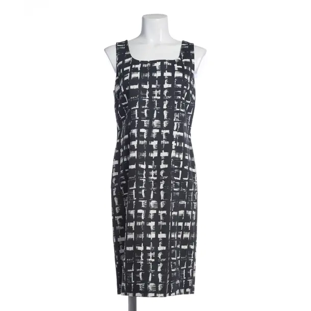 Dress in Blue, Cotton, Peserico
