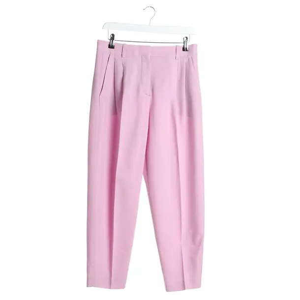 Pants in Pink, Wool, Stella McCartney