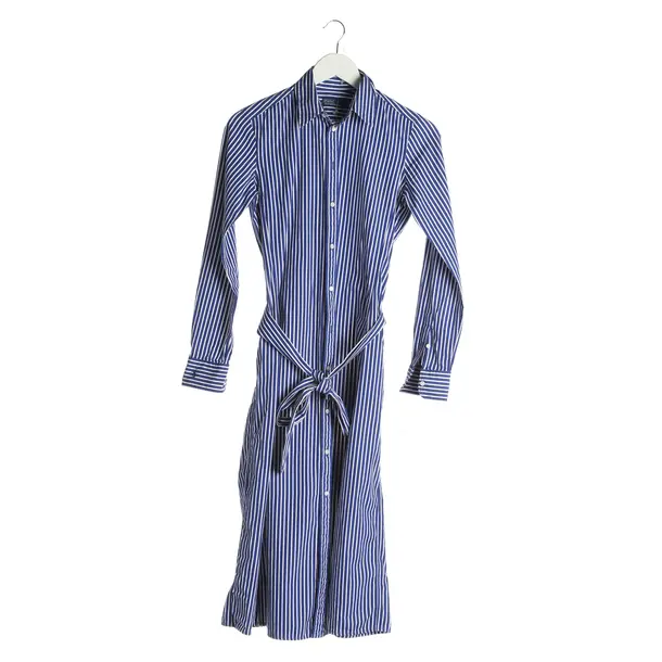 Dress in Blue, Cotton, Polo Ralph Lauren